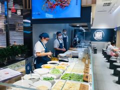 -一醒·手工面·西北传统小吃(新南凯德店)