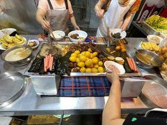 -钟太怪噜(小吃街店)