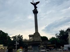 -天津意大利风情旅游区