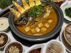 -应天大明王朝·南京菜(中山陵店)