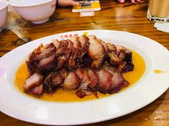 -澳门陈光记烧味饭店(南京德基广场店)