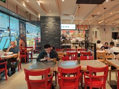 -大师兄·西北小馆(南沙万达广场店)