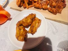 -必胜客(上地华联店)
