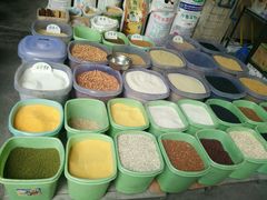 -广州市瑞宝粮油食杂批发市场