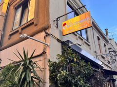 -Old Ottoman Cafe & Restaurant