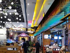 -河坝烧烤串城(金达莱店)