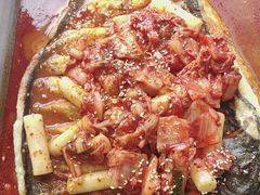 -半天妖烤鱼(方庄店)