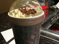 -茶颜悦色(雨花亭凯德二楼店)