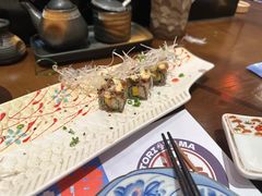 -鸟山鸣·日料食堂(王府井店)