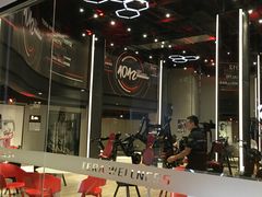 -一兆韦德健身(梅川店)