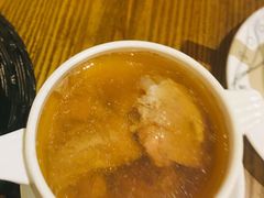 -彩蝶谷美食廊·粤式经典南番顺·铁板烧烤泰风味(广州长隆酒店)