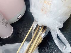 -巴依老爷新疆美食(牡丹园店)