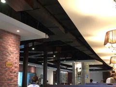 大堂-鲁西肥牛(九方购物中心店)