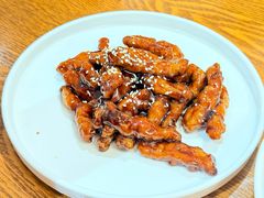 -沪上馨和小馆•海派上海菜(陆家浜路店)