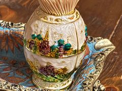 -卢布里西餐厅(总店)