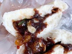 油包豆沙-南方迷宗大包(湖滨店)