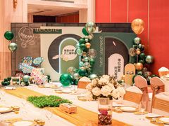 -白金汉爵大酒店(相城店)