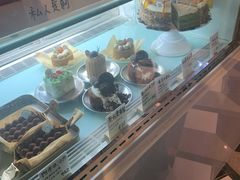 -Kekimatata 生日蛋糕·烘焙教学