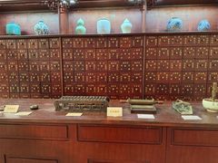 -北京工艺美术博物馆