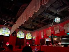 -JZ Club 爵士酒吧(上海店)