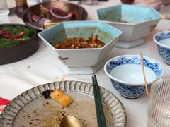 -龟兹KUCINA·新疆菜(前滩L+PLAZA店)