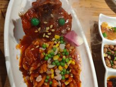 -鱼食饭稻·苏浙土菜17年老馆子(平江路店)