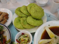 -止园酒店-中餐厅