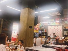大堂-小民大排档(马场角横路店)