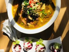 -鹦鹉小厨味道餐厅(山大南路店)