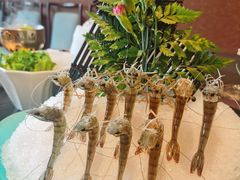 -鼎泰亨·海鲜牛肉餐厅(滨江店)