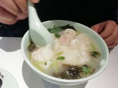 -大铁勺新津菜(迎水道店)