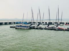 -苏州东太湖生态园