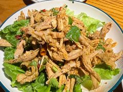 -蜗牛的家旅行主题云南菜餐厅.小酒馆(护国寺店)