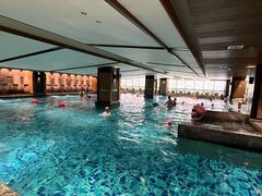-青水瓦台汤泉(未央店)