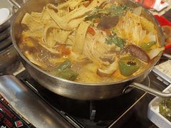 -大头叔烤鸡爪·朝鲜族烤串(天池路店)
