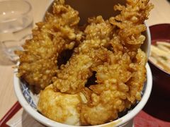 -爱蝦乃家(金虹桥店)
