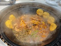 -崔记生活·铁锅炖鱼粘卷子(总店)