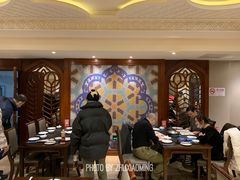 大堂-洪长兴(云南南路店)