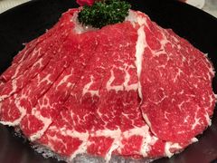 美国雪花牛肉A-煲宫猪肚鸡(晶品店)