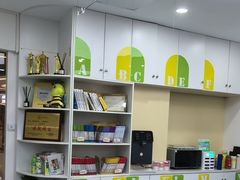 -安妮花英语·青少儿(海格堡店)