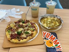 -达美乐比萨(南站西路店)