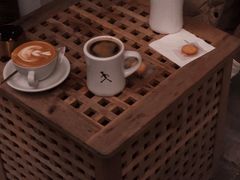 -常识咖啡common sense(春熙路店)