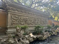 -普陀山风景名胜区-法雨禅寺