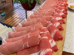 -阳坊胜利涮羊肉(禧乐汇店)