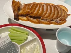 -惠丰堂饭庄·烤鸭·京味菜(西北旺·航天城店)