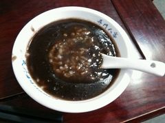 糖粥-吴门人家·苏宴宫廷菜(拙政园店)