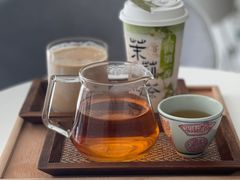 -逗葉茶事·新中式茶饮(创始店)