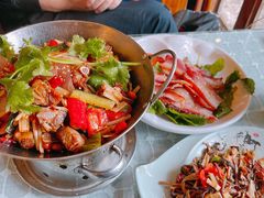 -小厨子私房菜·云南美食店