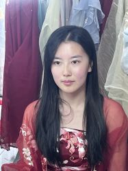 -苏州窝边小草摄影·汉服妆造跟拍(拙政园店)