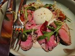 -杭州西子湖四季酒店-WL BISTRO西湖餐厅(灵隐路店)